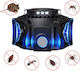 Ultrasonic Rodent Repellent Device 45gr