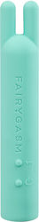 Fairygasm BlissStars Green Vibrator