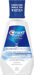 Crest 3d Diamond Strong Apa de Gură Împotriva Halitozei 946ml Crest 3d Diamond Strong Apa de Gură Împotriva Halitozei 946ml