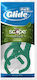 Crest Конец с дръжка 3 бр