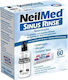 NeilMed 240 ml 2.4 g 60 pliculețe