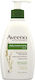 Aveeno Daily Cremă de Corp Hidratantă pentru Piele Uscată și Sensibilă 354ml