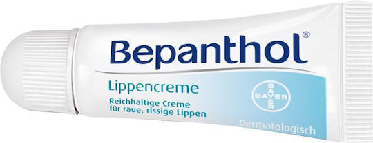Bayer Cremă de buze pentru copii Bepanthol 7.5gr