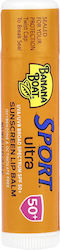 Banana Boat Cremă de buze pentru copii SPF50 Spf50 4.25gr