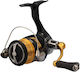Daiwa Legalis 2000SXH Риболовна Макара
