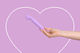 Fairygasm Roseaissance Lilac Vibrator