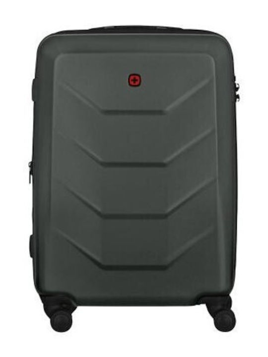 Wenger Prymo Μεσαία Anthracite Wenger Prymo Μεσαία Anthracite