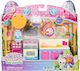 Gabby's Dollhouse Cakey
