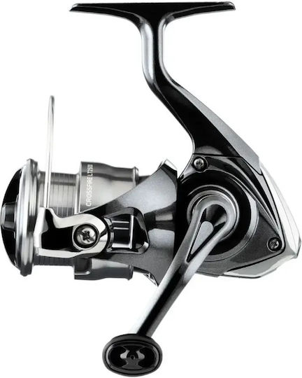 Daiwa 26 Crossfire LT 4000C Angelrollen Für Spinnfischen