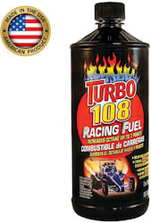 Johnsen's Turbo 108 Oktanzahlverstärker Rennkraftstoff Conc Zusatz für Auto 946ml Johnsen's Turbo 108 Oktanzahlverstärker Rennkraftstoff Conc Zusatz für Auto 946ml