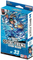Namco - Bandai One Piece (EN) Namco - Bandai One Piece (EN)