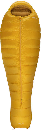 Robens Sleeping Bag Single Winter Couloir 750