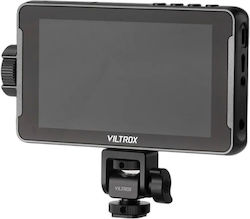 Viltrox Dc-550 Pro Ii 5.5" Full Hd Hdmi On-camera Monitor Touchscreen 4k Support