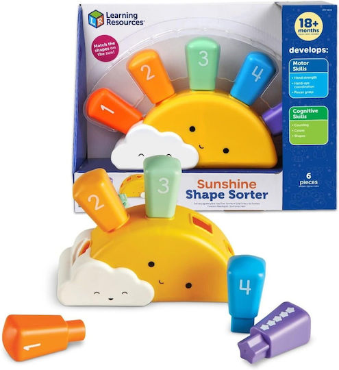 Learning Resources Baby Aktivitätsspielzeug Für 18+ Monate