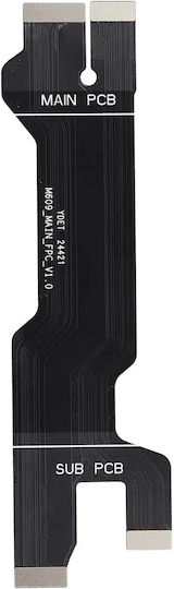 Motherboard Main Flex Cable Motorola Edge 50 Fusion