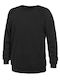 Langärmiges Sweatshirt Moscow 100% Baumwolle Palltex