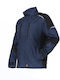 Procera Procera Arbeitsjacken Reflektierend Marineblau