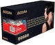Accura Compatible Toner For Canon Laser Printer Crg-069h 5500 Pages Cyan