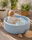 Meow Baby Ball Grube Blau