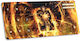 Der Hexer 3 Wild Hunt Gwent Geralt Rivia Premium Neopren Spielmatte
