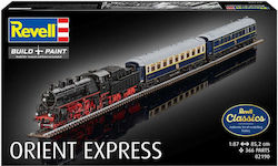 Revell 1/87 Kit Model Orient Express