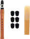 Thomann Chalumeau Maple Set
