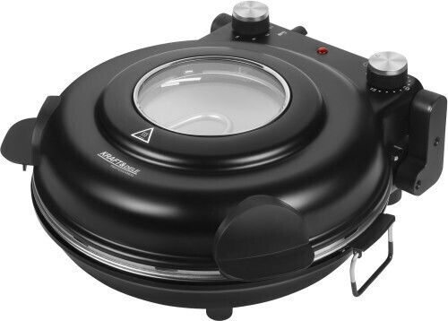 Kraft & Dele Cuptor electric pentru pizza 1.2kW 37x35x17cm