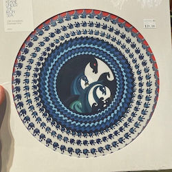 Keane Under Iron Sea Vinyl Keane Under Iron Sea Vinyl