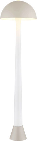 Globo Lighting Φωτιστικό Δαπέδου Μπεζ