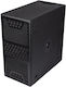 CASA-28BA Αυτοενισχυόμενο Subwoofer με Ηχείο 8" 400W