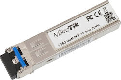 MikroTik S-3553LC20D Transceiver