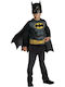 Costum de carnaval pentru copii Batman