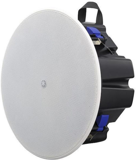 Yamaha Vxc-5fw Ηχείο Οροφής Λευκό Ζεύγος