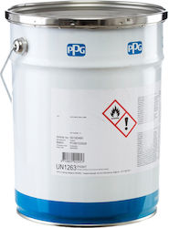 Sigmafast 40 Anti-corrosion Paint Metal Roof Ral 3000 5l