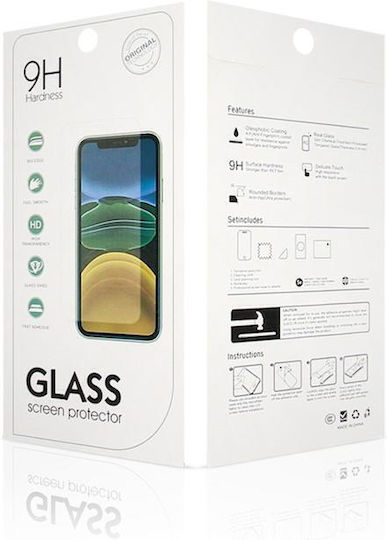 Mobile Screen Protector Oem Tempered Glass 2.5D Compatible with Xiaomi Redmi 15C 4G EU 15C 5G EU