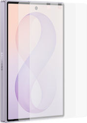 Samsung Ef-UF971CTE Antireflektierende Displayschutzfolie Samsung Galaxy Z Fold8 2 Stück