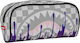 Sprayground Federmäppchen Zylinder Cosmic Chaos