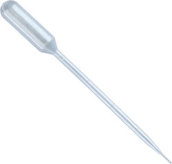Pipete Tip Pasteur Zamo Picurător Gradare 0 25-1 00 Ml Înălțime 88 Mm Transparentă