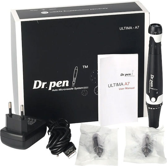 Dr. Pen Ultima Συσκευή Μεσοθεραπείας Στυλό