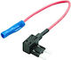 Accesorii Capac De Siguranță Minival 16awg 300v B-pass