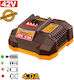 Ingco Tool Battery Charger