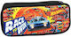 Hot Wheels Κασετίνα Βαρελάκι