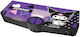 Graffiti Retro Pencil Case