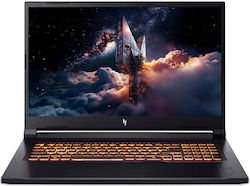 Acer Nitro V 17 AI 17.3" IPS FHD 144Hz (Ryzen 5...