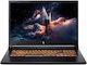 Acer Nitro V 17 AI 17.3" IPS FHD 144Hz (Ryzen 5...