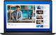 Dell 16" IPS FHD+ (Core 5-120U/16GB/1.0TB SSD/Linux) (US Keyboard)
