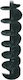Hyundai Post Hole Borer 101376