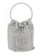Women's Handbag Silver