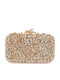 Women's Handbag Gold