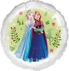 Baloane Frozen Folie 45 cm